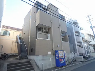 PRIME COURT IIの画像
