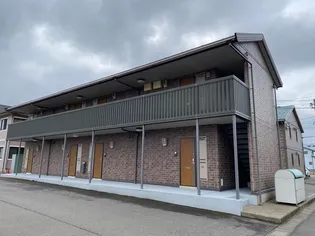 ブロケードリバー Bの画像