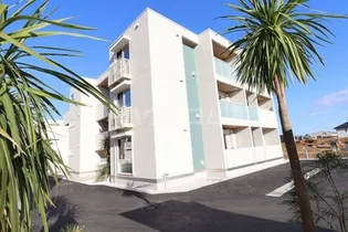 D s LIEN (ディーズリアン) C【2階】の外観