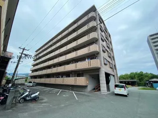 上村ハイツIIIの画像