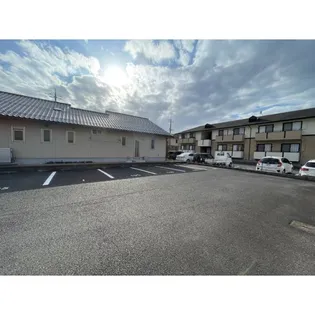 ペルル渡辺【1階】のその他画像