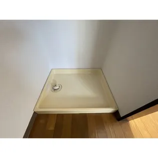 ペルル渡辺【1階】の内装