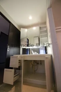 レジェ南草津【3階】の内装