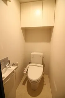 レジェ南草津【3階】の内装