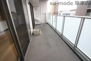 レジェ南草津【3階】の内装