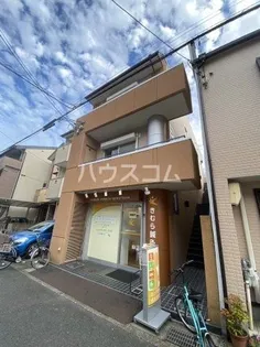 シャトレタカヤI【3階】の外観