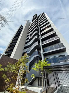 LIBTH光の森の画像