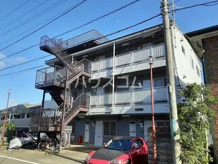 武井ハイツの画像