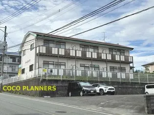 アーバンハイツの画像