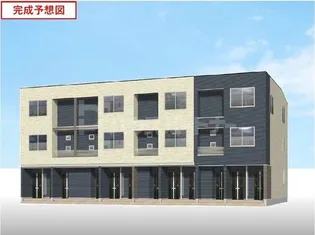 クラプトンハウスの画像