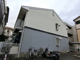 ドミールゆりの画像