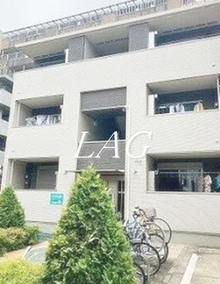 COLLINE SIBUYA6の画像