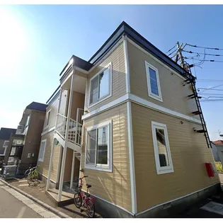 コーポメイプルの画像