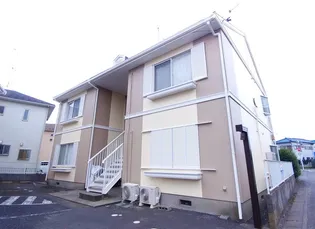 フレグランスグロリアC棟の画像