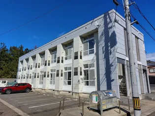 レオパレスひなたの画像