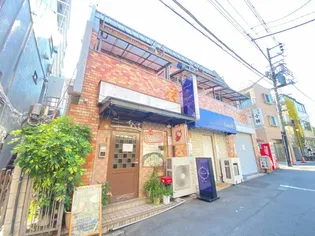 東京都荒川区町屋2【マンション】の外観