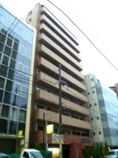 トーシンフェニックス芝浦ベイフォート【3階】の外観