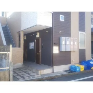 サニーソフィア西荻の画像