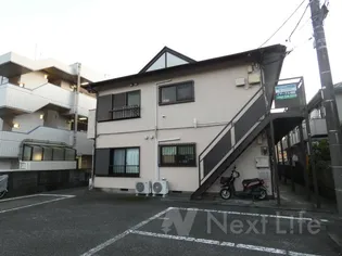 イマーブル相模の画像