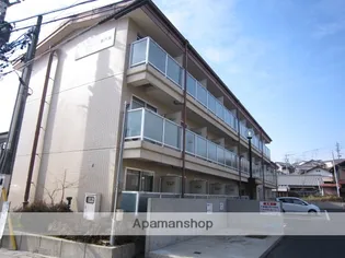 OMレジデンス瀬戸南【2階】の外観