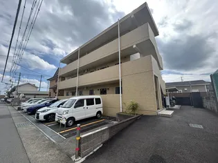 メルベーユの画像