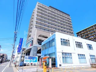 ウエルネス馬橋の画像