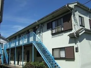 ハイツアオイの画像