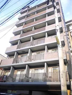 アクシーズグランデ高鼻町【5階】の外観