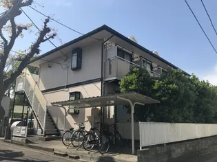 メゾンブランシュの画像