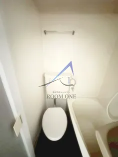 ハイツ藤谷【2階】の地図