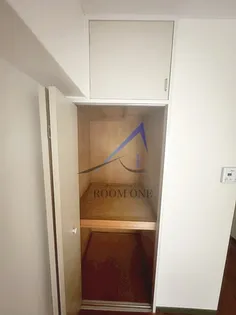 ハイツ藤谷【2階】の地図