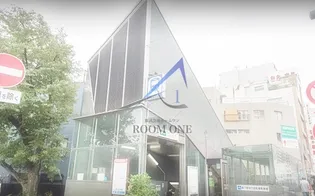 ハイツ藤谷【2階】の周辺