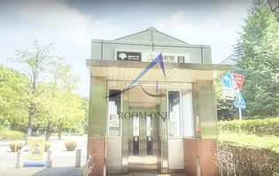 ハイツ藤谷【2階】の周辺