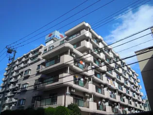 グランメール戸田の画像