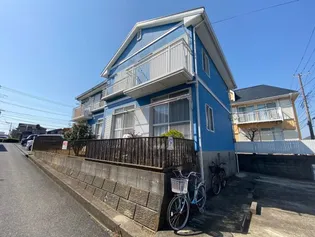 レジデンス岡野Iの画像