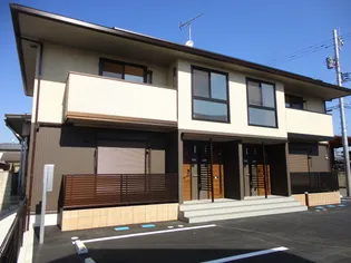 Tsubaki【2階】の外観
