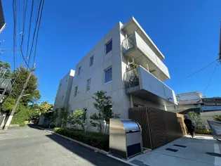 LUSSO成城の画像