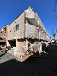 サンセール尾久の画像