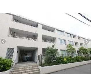 KDXレジデンス西原【2階】の外観