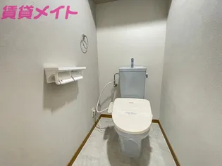 モンクレッシュ【7階】の内装