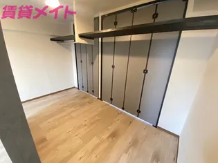 モンクレッシュ【7階】の内装