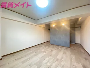 モンクレッシュ【7階】の内装