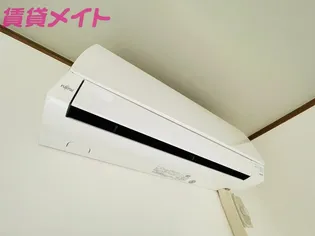 モンクレッシュ【7階】の内装