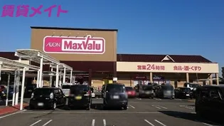 モンクレッシュ【7階】の周辺