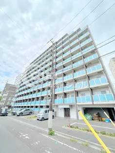 グランフォース北綾瀬の画像