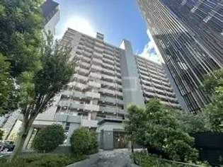 メゾン・グランツ藤枝【12階】の外観