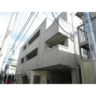 カーサ デル ソルの画像