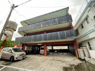 クレアールMIYABI3【3階】の外観