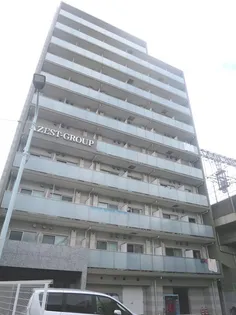 AZEST北千住【5階】の外観