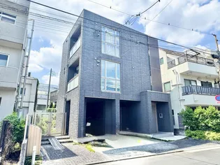 グランメール中野の画像